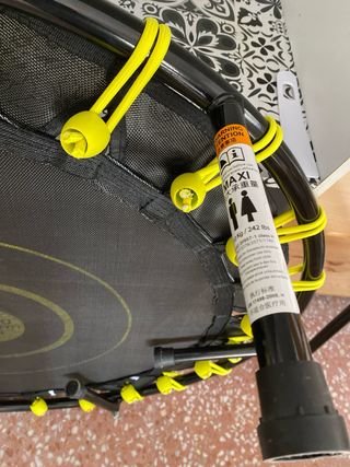 DOMYOS FITTRMPO500 ....50 euros