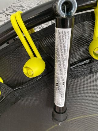 DOMYOS FITTRMPO500 ....50 euros