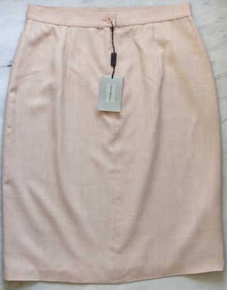 Gonna nuova Emporio Armani