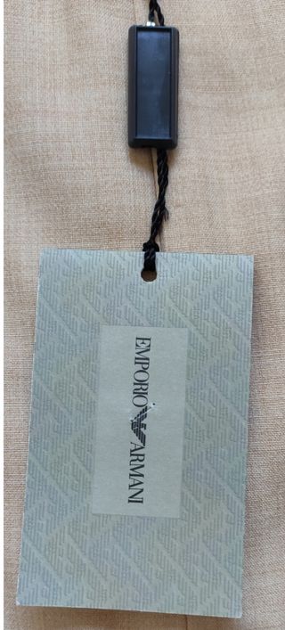 Gonna nuova Emporio Armani