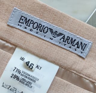 Gonna nuova Emporio Armani