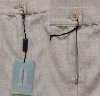 Gonna nuova Emporio Armani