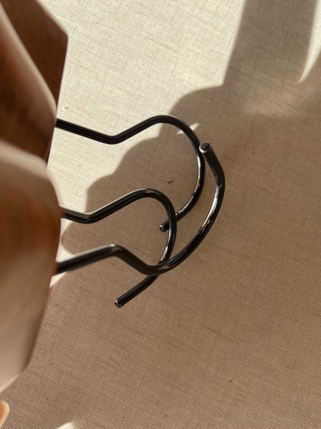 Percha Maxmara Madera