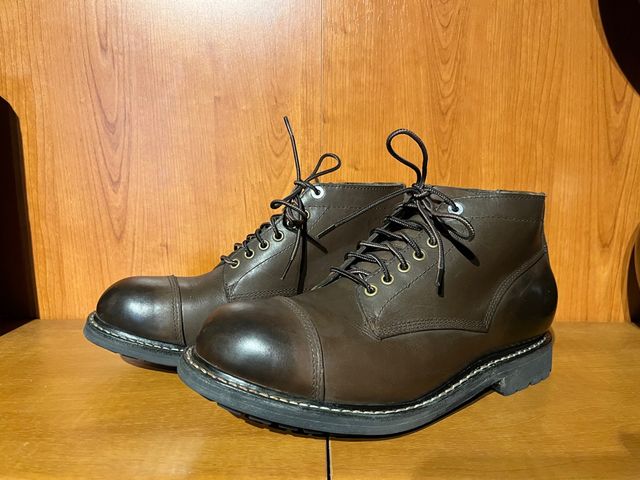 BOTAS TIMBERLAND EXCELENTES