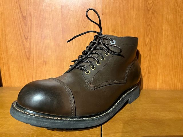 BOTAS TIMBERLAND EXCELENTES