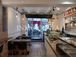 R-7045725 Traspaso Bar/Cafetería en Galvany