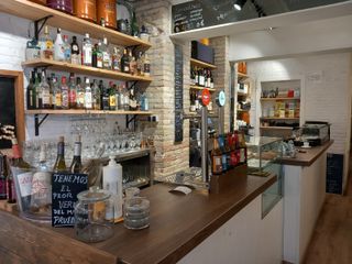 R-7045725 Traspaso Bar/Cafetería en Galvany