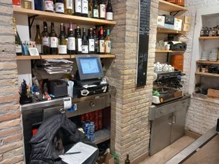 R-7045725 Traspaso Bar/Cafetería en Galvany