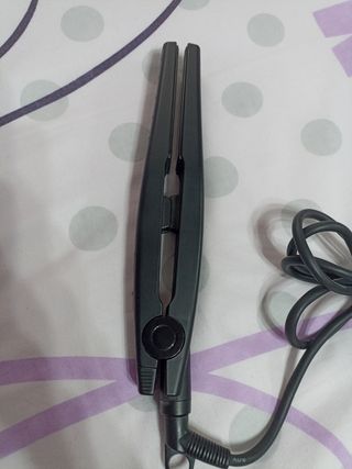 Plancha pelo Rowenta élite 