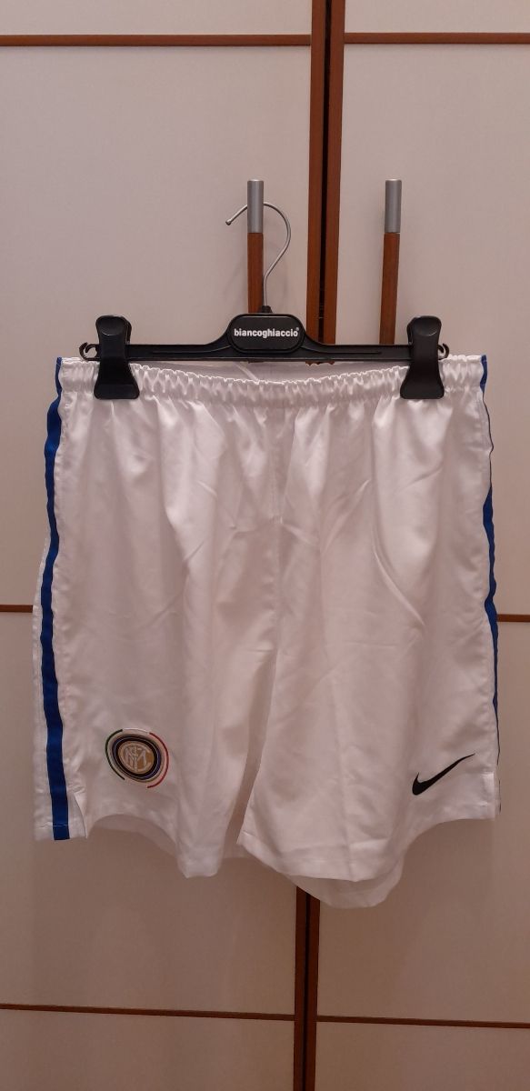 Completo Ibrahimovic autografo maglia