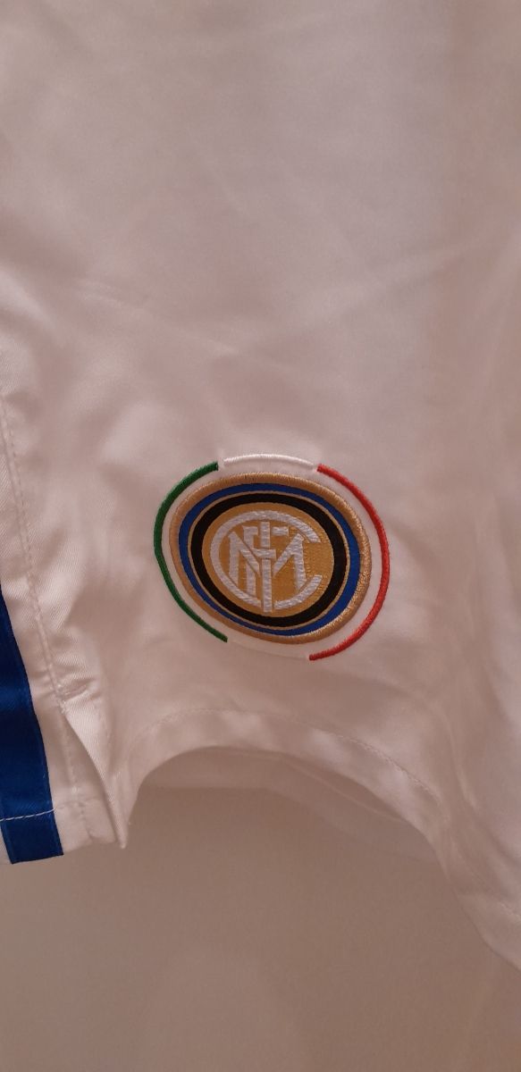 Completo Ibrahimovic autografo maglia