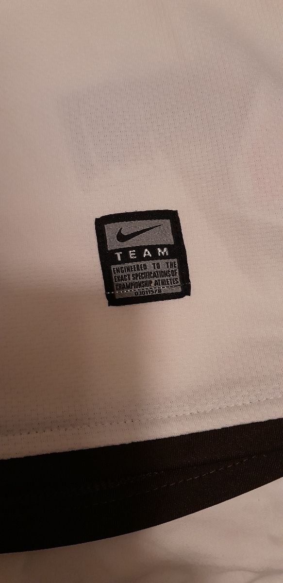 Completo Ibrahimovic autografo maglia