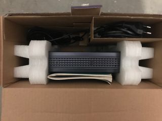 Grabadora Externa Benq