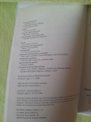 Historia de España,La España de los RRCC