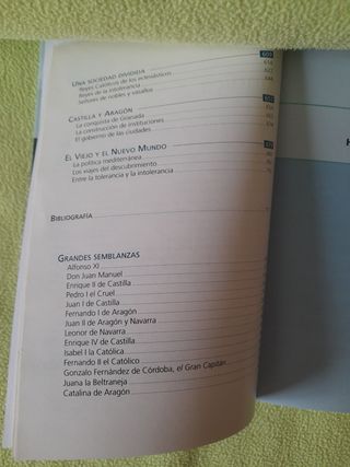 Historia de España,La España de los RRCC