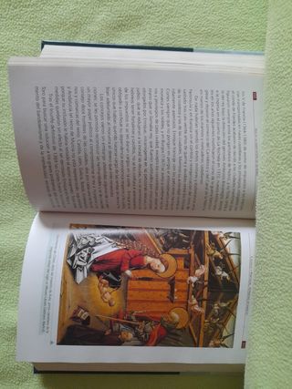 Historia de España,La España de los RRCC