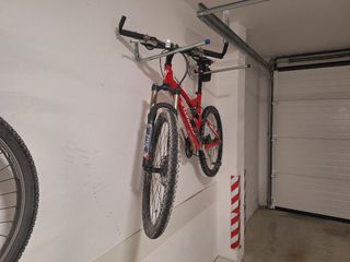 Bicicleta doble SPECIALIZED STUMPJUMPER