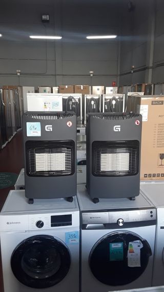 Cataliticas en oferta