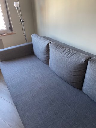 SOFA CAMA FRIHETEN 3 PLAZAS