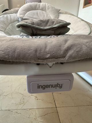 Silla Ingenuity Columpio