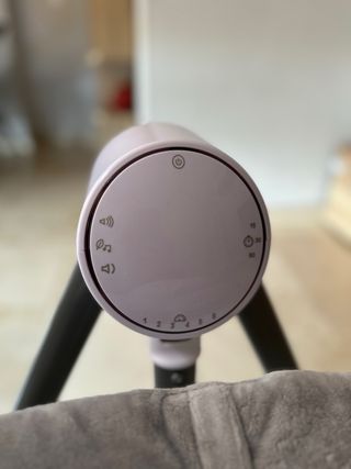 Silla Ingenuity Columpio