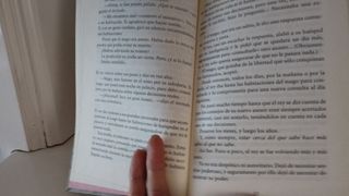 Libro Cuentos para pensar