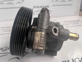 BOMBA DE DIRECCIÓN ASIS. RENAULT LAGUNA II 1.9dci