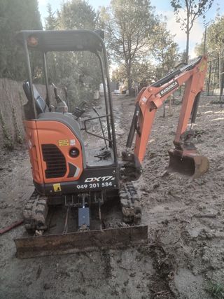 Obras y reformas