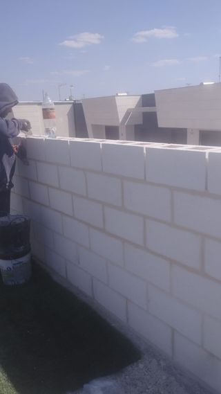 Obras y reformas