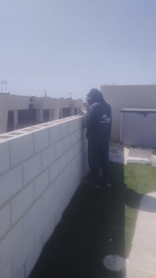 Obras y reformas