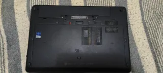 HP ZBook 15 G1 Workstation I7