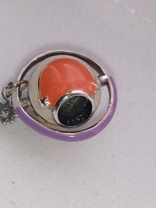 Charm in Argento Sterling