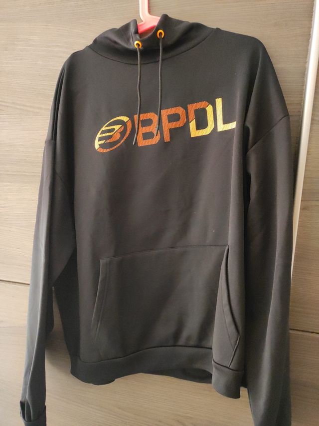 Sudadera Bull Padel XL