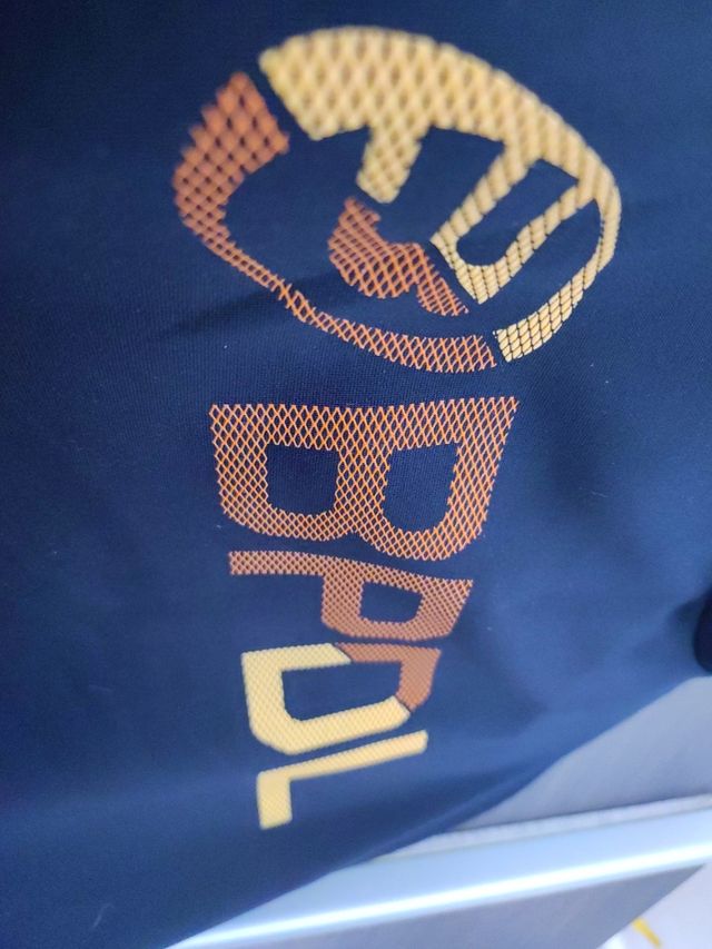 Sudadera Bull Padel XL