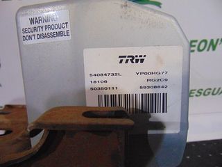 54084732L BOMBA DE DIRECCION ELECTRICA RENAULT CLI