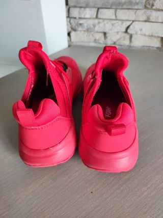 Scarpe bambino