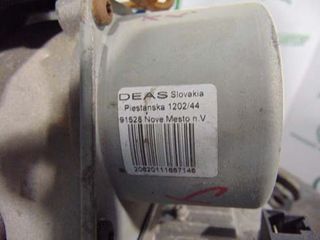8200598437 BOMBA DE DIRECCION ELECTRICA RENAULT CL