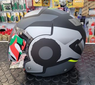 CASCO JET A ESTRENAR