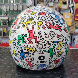 CASCO JET A ESTRENAR