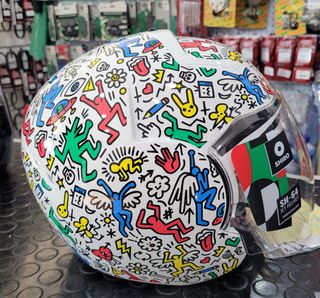 CASCO JET A ESTRENAR