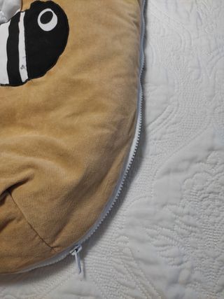 Sacos para capazos gemelar