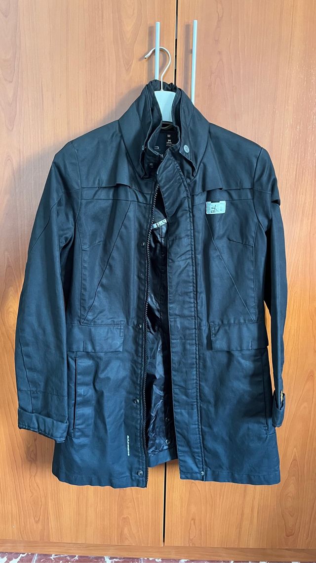 Chaqueta GStar chica