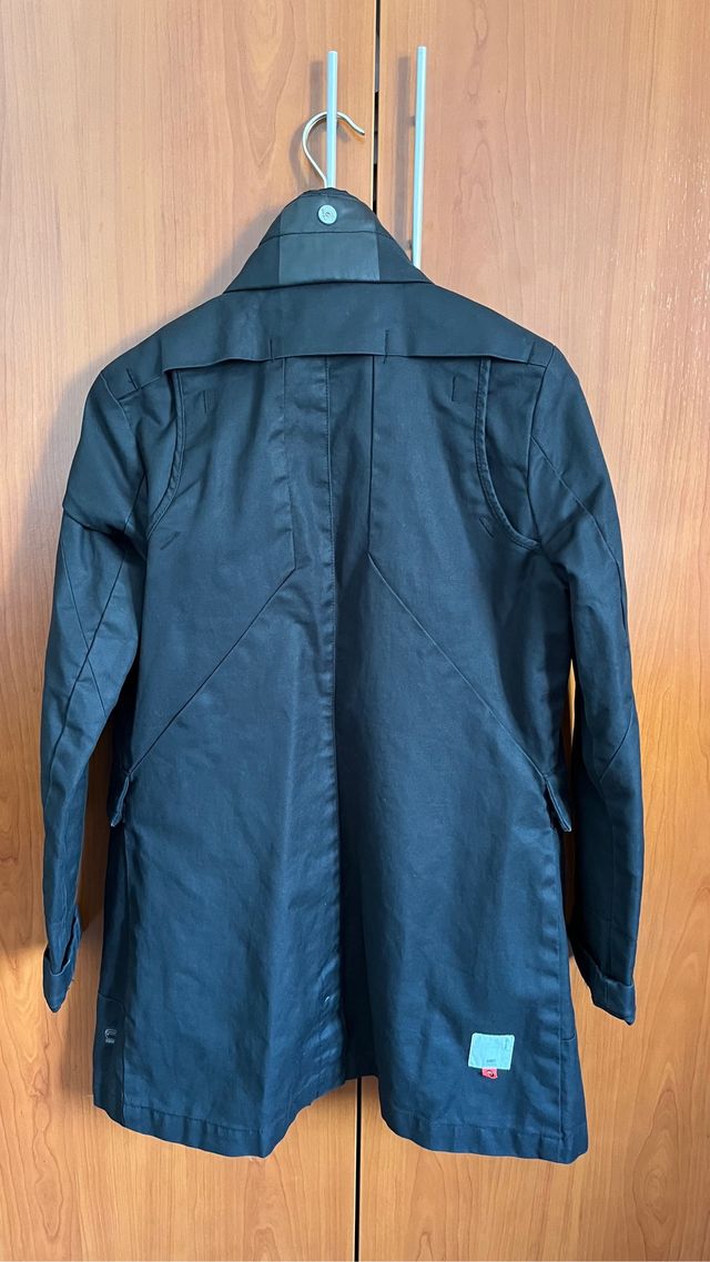 Chaqueta GStar chica