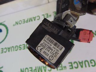 8200826807A BOMBA DE DIRECCION ELECTRICA RENAULT