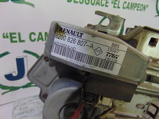 8200826807A BOMBA DE DIRECCION ELECTRICA RENAULT