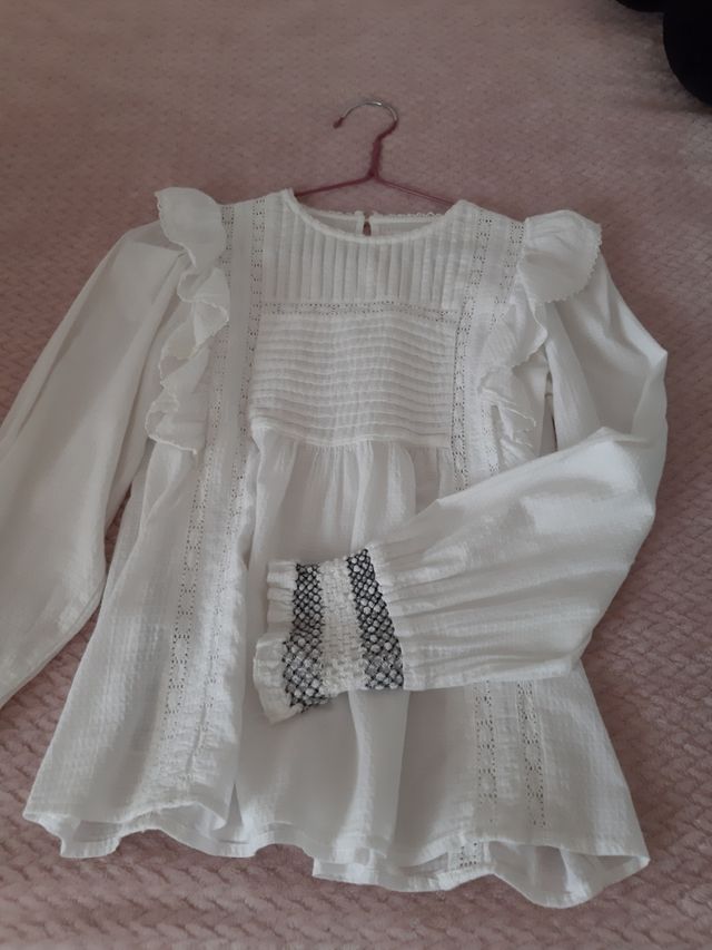 Ropa de niña