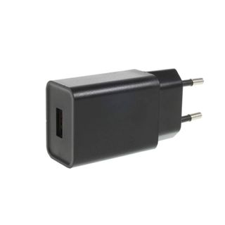 Cargador Xiaomi Original + cable micro usb 10W