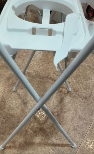 Soporte Bañera Bebejou