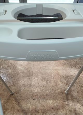 Soporte Bañera Bebejou