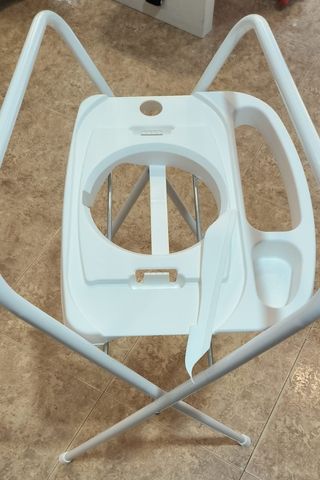 Soporte Bañera Bebejou